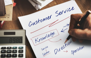 formulating a customer experience survey questions strategy